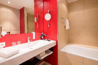 Best Western Plus Hotel Ostertor fotoÄŸrafÄ±
