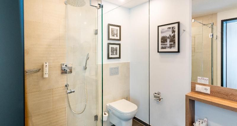 Best Western Plus Hotel Ostertor - Oda