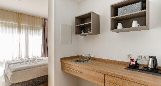 Best Western Plus Hotel Ostertor fotoÄŸrafÄ±
