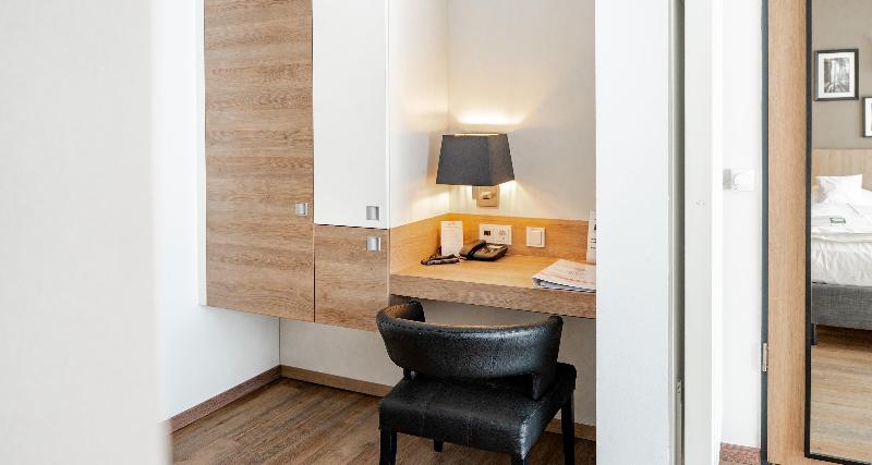 Best Western Plus Hotel Ostertor - Oda