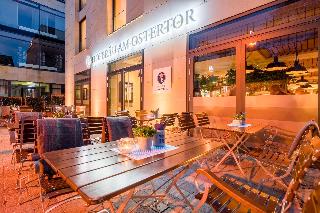 Best Western Plus Hotel Ostertor fotoÄŸrafÄ±