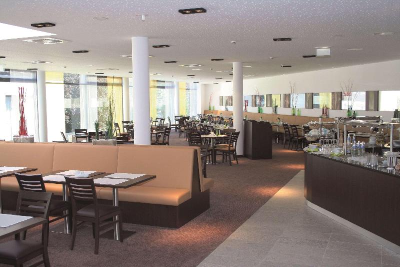 Best Western Plus Hotel Ostertor - Restoran