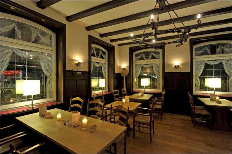 Best Western Hotel Lippstadt - Bar