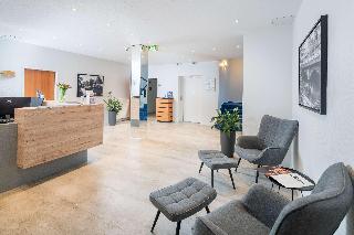 Best Western Hotel Lippstadt fotoÄŸrafÄ±