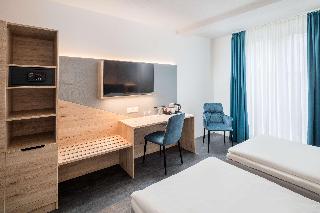 Best Western Hotel Lippstadt fotoÄŸrafÄ±