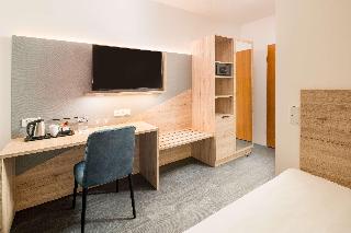 Best Western Hotel Lippstadt fotoÄŸrafÄ±