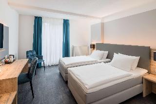 Best Western Hotel Lippstadt fotoÄŸrafÄ±