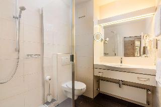 Best Western Hotel Lippstadt fotoÄŸrafÄ±