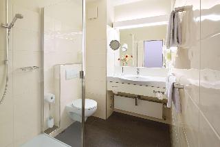 Best Western Hotel Lippstadt fotoÄŸrafÄ±