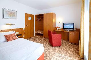 Best Western Hotel Lippstadt fotoÄŸrafÄ±