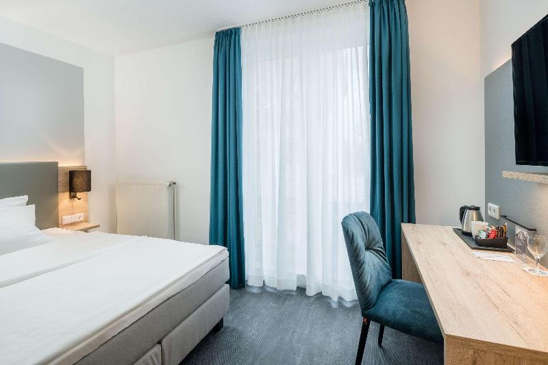 Best Western Hotel Lippstadt - Oda