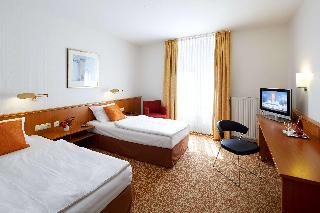 Best Western Hotel Lippstadt fotoÄŸrafÄ±