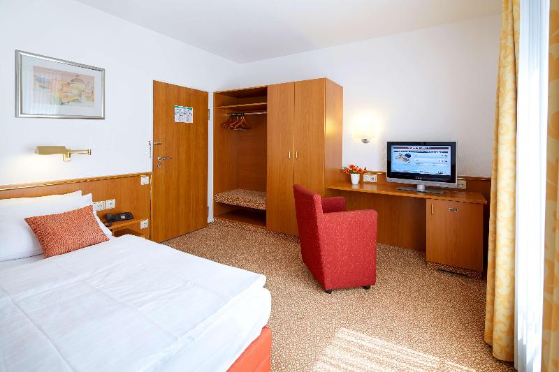 Best Western Hotel Lippstadt - Oda
