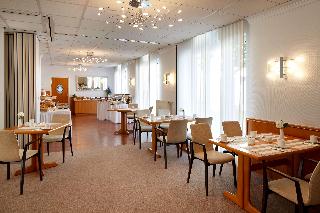 Best Western Hotel Lippstadt fotoÄŸrafÄ±