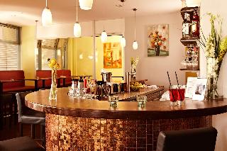 Hotel Kiel by Golden Tulip fotoÄŸrafÄ±