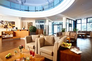 Hotel Kiel by Golden Tulip fotoÄŸrafÄ±