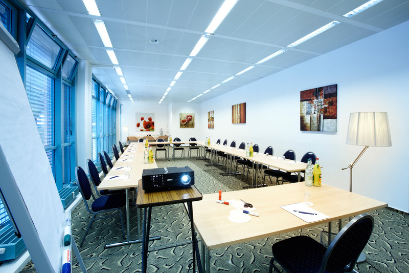Hotel Kiel by Golden Tulip - Toplantı