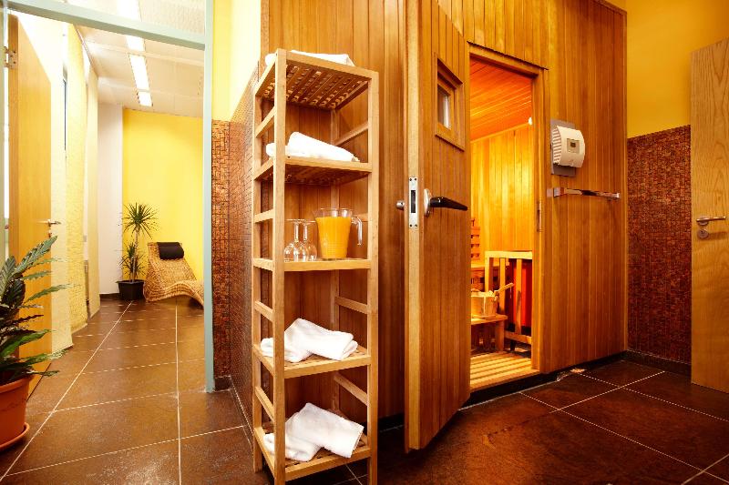Hotel Kiel by Golden Tulip - Aktivite