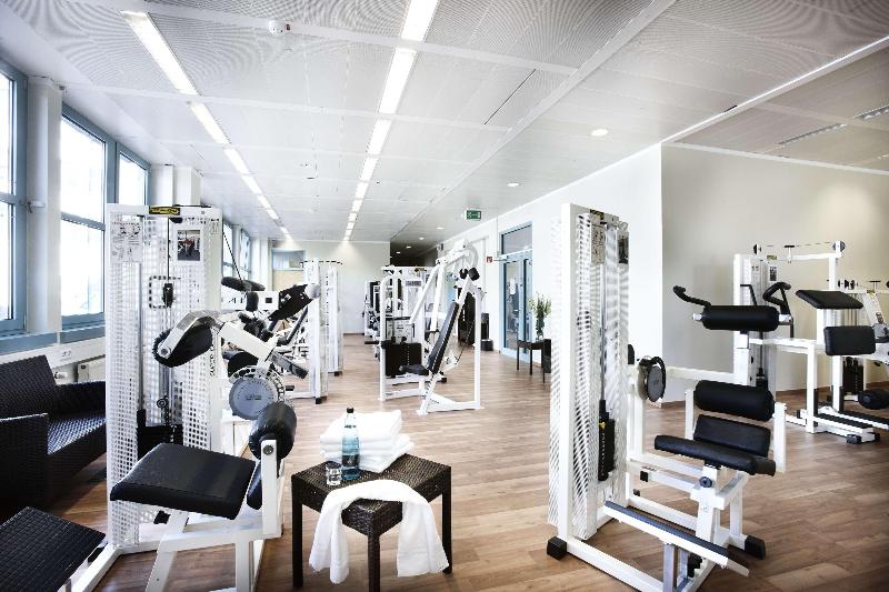 Hotel Kiel by Golden Tulip - Aktivite