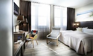 Hotel Kiel by Golden Tulip fotoÄŸrafÄ±