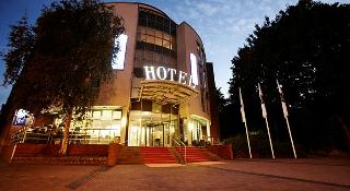 Hotel Kiel by Golden Tulip fotoÄŸrafÄ±