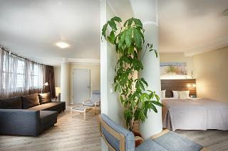 Hotel Kiel by Golden Tulip fotoÄŸrafÄ±