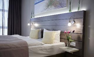 Hotel Kiel by Golden Tulip fotoÄŸrafÄ±