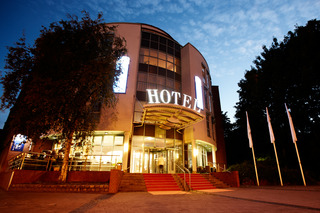Hotel Kiel by Golden Tulip fotoÄŸrafÄ±