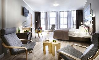 Hotel Kiel by Golden Tulip fotoÄŸrafÄ±