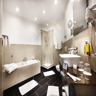Hotel Kiel by Golden Tulip fotoÄŸrafÄ±