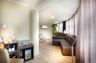 Hotel Kiel by Golden Tulip fotoÄŸrafÄ±