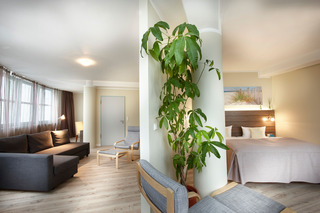 Hotel Kiel by Golden Tulip fotoÄŸrafÄ±