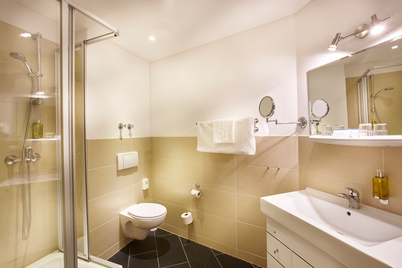 Hotel Kiel by Golden Tulip - Oda