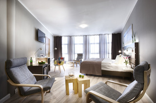 Hotel Kiel by Golden Tulip fotoÄŸrafÄ±