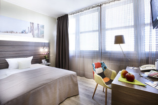 Hotel Kiel by Golden Tulip fotoÄŸrafÄ±