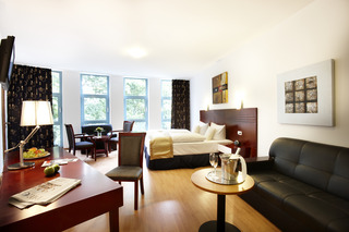 Hotel Kiel by Golden Tulip fotoÄŸrafÄ±