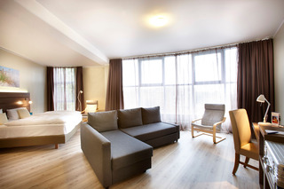 Hotel Kiel by Golden Tulip fotoÄŸrafÄ±