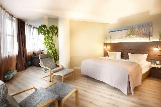 Hotel Kiel by Golden Tulip fotoÄŸrafÄ±