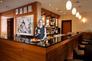 Best Western Hotel Bamberg fotoÄŸrafÄ±