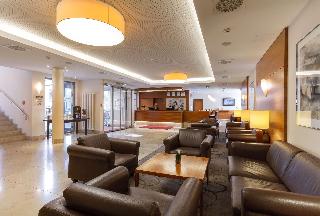Best Western Hotel Bamberg fotoÄŸrafÄ±