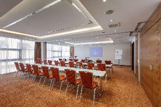 Best Western Hotel Bamberg fotoÄŸrafÄ±