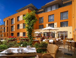 Best Western Hotel Bamberg fotoÄŸrafÄ±