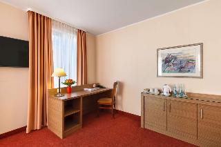 Best Western Hotel Bamberg otel fotoğrafı