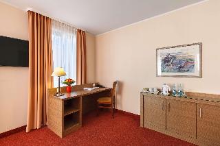 Best Western Hotel Bamberg fotoÄŸrafÄ±