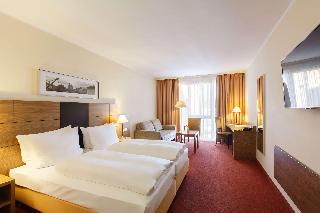 Best Western Hotel Bamberg fotoÄŸrafÄ±