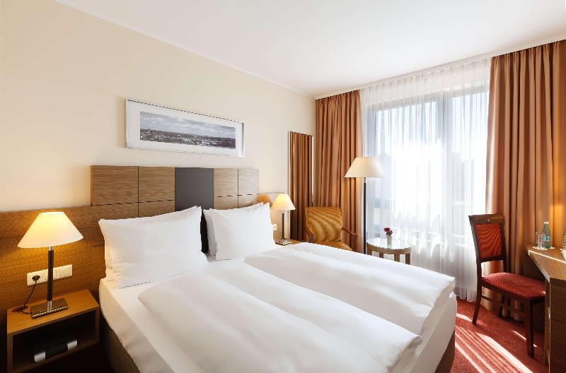 Best Western Hotel Bamberg - Oda