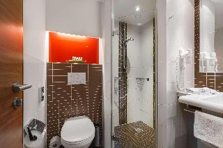 Best Western Hotel Bamberg fotoÄŸrafÄ±