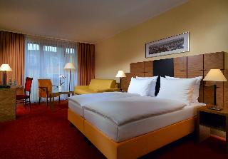 Best Western Hotel Bamberg fotoÄŸrafÄ±