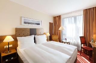 Best Western Hotel Bamberg fotoÄŸrafÄ±