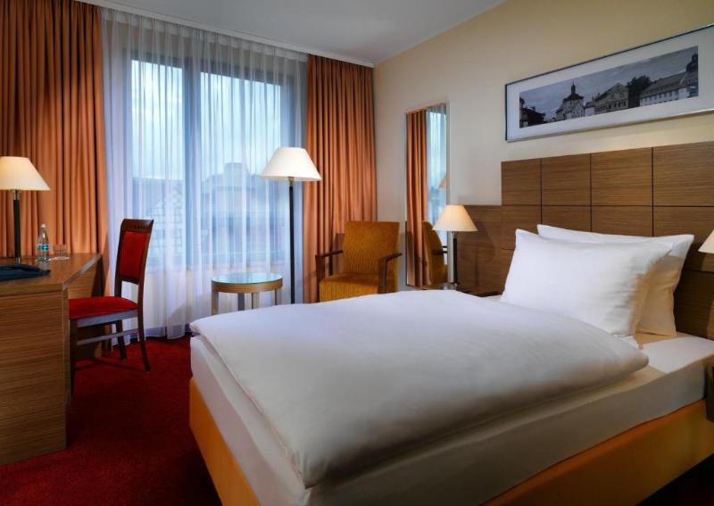 Best Western Hotel Bamberg - Oda